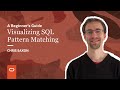 Visualizing SQL Pattern Matching (MATCH_RECOGNIZE) - A Beginner's Guide