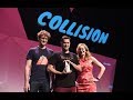 Collision 2019: Startups | Full