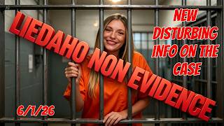 THE REVEALING LIEDAHO UNSEALED DOCS PROVE DISTURBING #idaho4