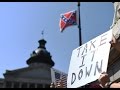 Caller: Confederates Were Not Heroes!