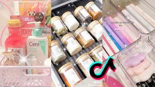 satisfying refill and restock organizing tiktok compilation 🍇🍉🍋