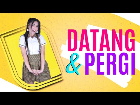 Nella Kharisma Datang Dan Pergi