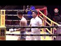 សាវ ម៉ូវហ្សាវ 🇰🇭 vs 🇮🇷 govan khalid.29.12.2024