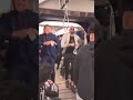 Andrew Tate dancing on train 🚃🕺| #topg #andrewtate #matrix #dance #shorts #viral🔥🔥🏎️🚔🚓