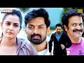 Kalyan Ram New Movie Scenes | Ashika Ranganath | Amigos Hindi Dubbed Movie | Aditya Movies