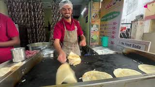 SV Inti Dosa Started by Singer 🏡 in Dilsukhnagar📍ఇంటి దోష 🍱 Any Tiffin for Rs 10/-Only 🇮🇳