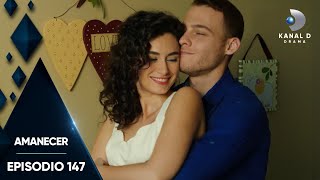 Amanecer Ep. 147 | Episodio Final Completo| Kanal D Drama