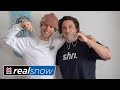 Benny Urban wins Real Snow 2018 silver | X Games