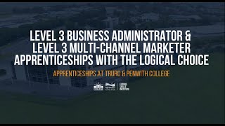 Business Apprenticeships with The Logical Choice