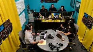 Fox 505 Feed May 22, 2026