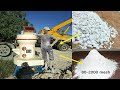 Raymond Mill for Stone Grinding. Limestone, Quartz, Feldspar, Gypsum Powder Grinding Plant Price