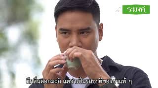 ดื่มชาระมิงค์ เพื่อสุขภาพ