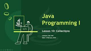 📚 Java Collections Explained: Lists, Sets, Maps, Queues & More! | Beginner-Friendly Tutorial