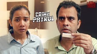 काम उम्र में ही माँ बन गई एक मासूम लड़की | Best Of Crime Patrol Full Episode | #crime