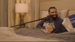 Bobbi althoff and Drakes Full Deleted Interview!