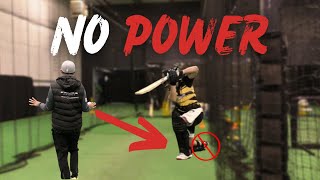 5 BATTING Mistakes EXPOSED, Can This COACH Help?