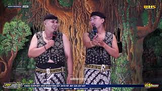 Ketoprak WAHYU MANGGOLO Live Kletek 3 Februari 2024 • Lutung Kasarung Menda Kayangan Part 7