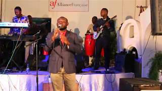 Jerry Tézume_Cover '' Si l'on pouvait choisir sa vie '' de #nicolecroisille #chansons_d_amour