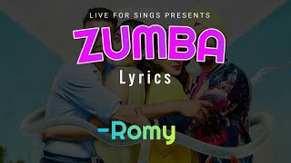 Zumba song lyrics | Good Newzz | Akshay kumar, karina kapoor, Diljit Dosanjh, kiara Advani | Roy