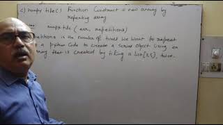 Python Pandas | numpy.tile() | class 12 IP