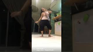 Koi Sehri Babu Dil Lahri Babu | Dance Cover | Divya Agarwal | Remix