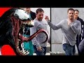 Marvel's Venom Exclusive Behind the Scenes Ft. Tom Hardy 2018