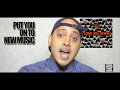 Put You On To New Music: G4shi - Turn Me Down