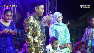 SAWER BUJANG SUNAT - ALL ARTIS - ORGAN NEW WIJAYA NADA LIVE CIKAKAK BANJARHARJO