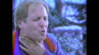 Sucrets Sore Throat Lozenges Commercial 1991