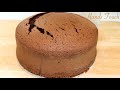 chocolate cake recipe chocolate sponge cake soft u0026 light sponge cake