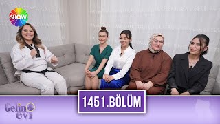 Gelin Evi 1451. Bölüm | 11 Şubat 2025