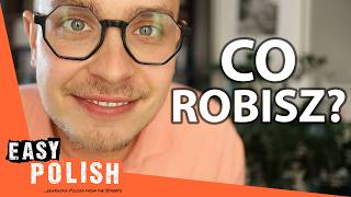 30+ Useful Expressions with the Polish Verb ROBIĆ (‘To Do’/’To Make’) | Super Easy Polish 86