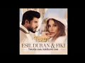 Fiki  & Esil Duran - Takivi sme Kakvito sme (Фики & Есил Дюран - такъви сме каквито сме) - 2021