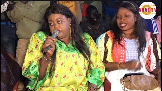 Première Partie Agnès Diogoye NDIAYE Cheikh Seck Somb lamb Mbengane 27 Decembre 2023