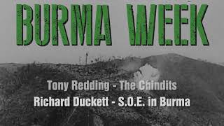 Burma Week