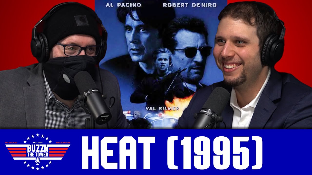 Heat 1995 Youtube