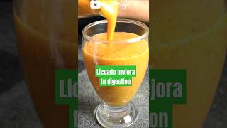 Licuado panza plana #receta  #bajardepeso #bajadepeso #licuadosparabajardepeso #licuado