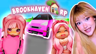 24H ROZA BOJA | Brookhaven 🏡RP sa Lunom