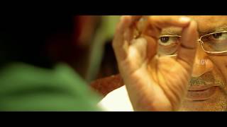 RGV Attack Movie Theatrical Trailer | Manchu Manoj | Surabhi | Naveen | Jagapati Babu - Gulte.com