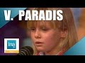 Vanessa Paradis à l'école des fans | Archive INA