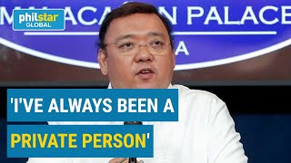 Roque plans to retire from government service on 2022