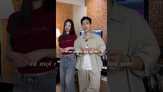 🎵 Vậy là từ một sẽ thành hai 🎵 Các bạn iu nhận quà của #kaidinh và AMEE nhaaaa #tu1sethanh2