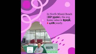 South Florida ZIP Codes With Below-Average Homes