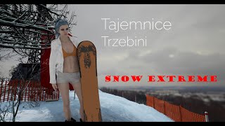 Snow eXtreme - Trzebinia Bożniowa