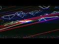 Echo-Eclipse - Night Cruise [Visualiser]