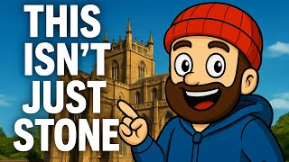 Dunfermline Abbey: Where Scotland Buried Its Greatest