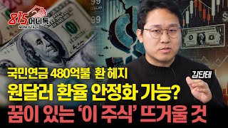 2025년 주가 급등이 기대되는 섹터는 \