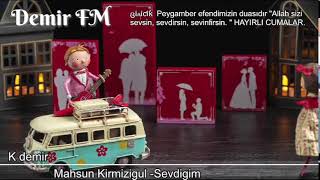 Demir FM • Canlı İstek Yayını