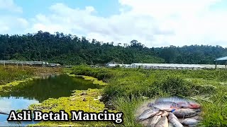 mancing spot begini bikin candu 7 generasi