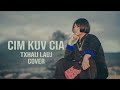 txhaij lauj cim kuv cia cover